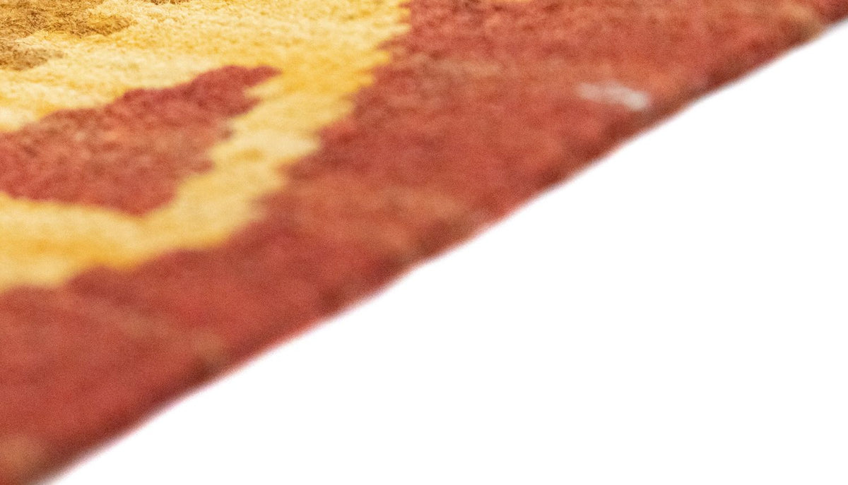 Kelim tapijt - Oosters - 155 x 99 cm - bruin