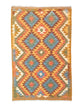 Afghaanse kilim Tapijt 100x158cm