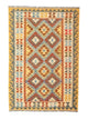 Afghaanse kilim Tapijt 156x108cm
