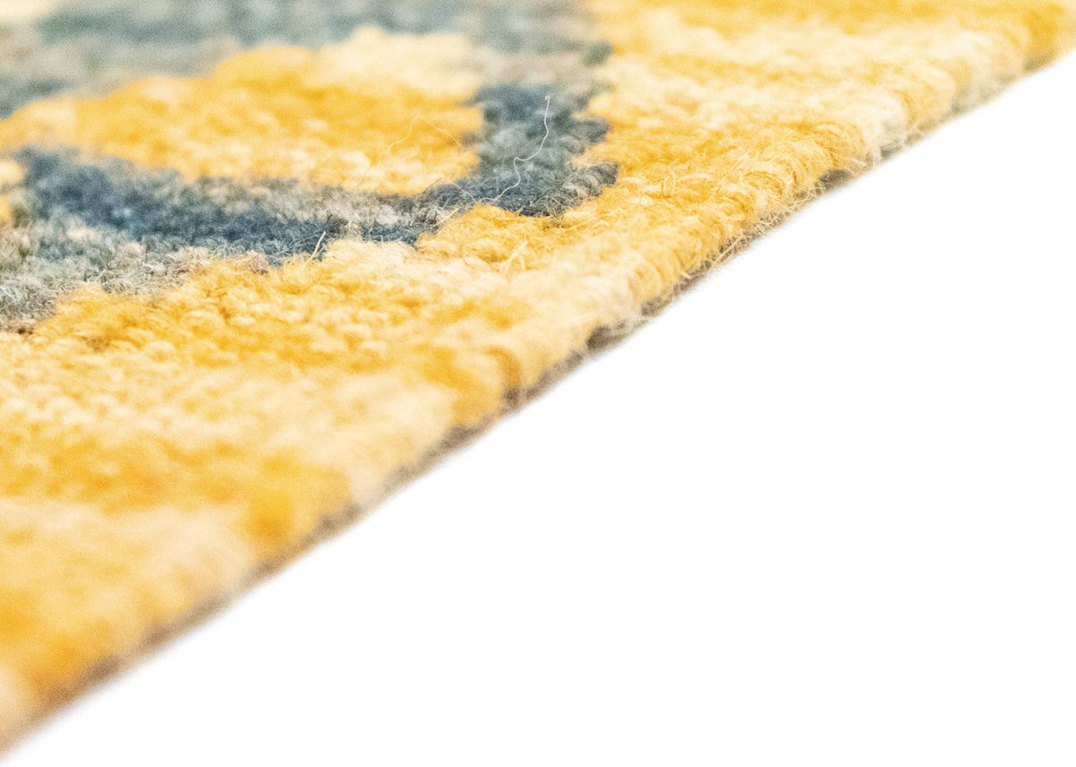 Kelim tapijt - Oosters - 156 x 108 cm - beige