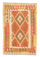 Afghaanse kilim Tapijt 148x98cm