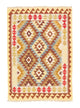 Afghaanse kilim Tapijt 149x103cm