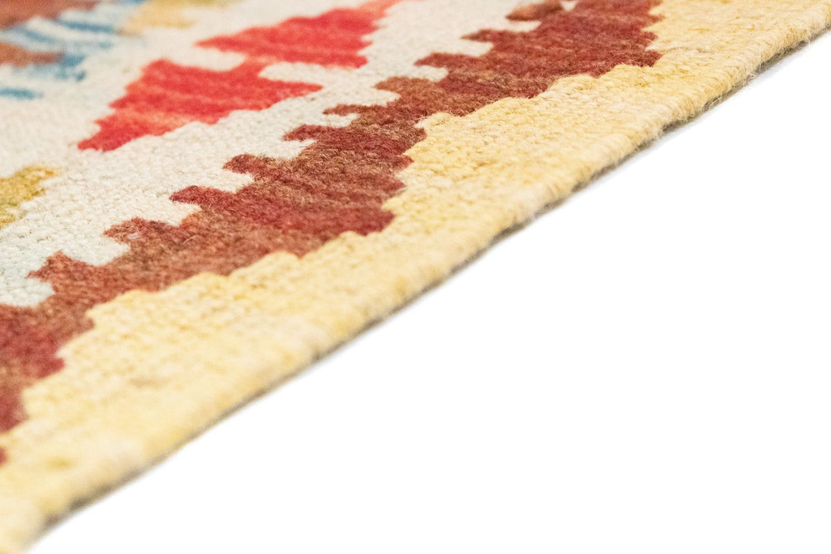 Kelim tapijt - Oosters - 149 x 103 cm - beige