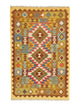 Afghaanse kilim Tapijt 159x101cm