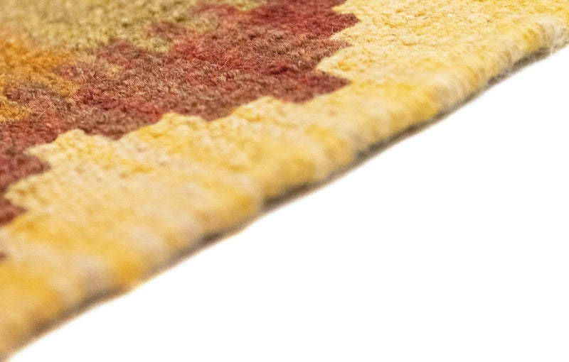 Kelim tapijt - Oosters - 159 x 101 cm - beige