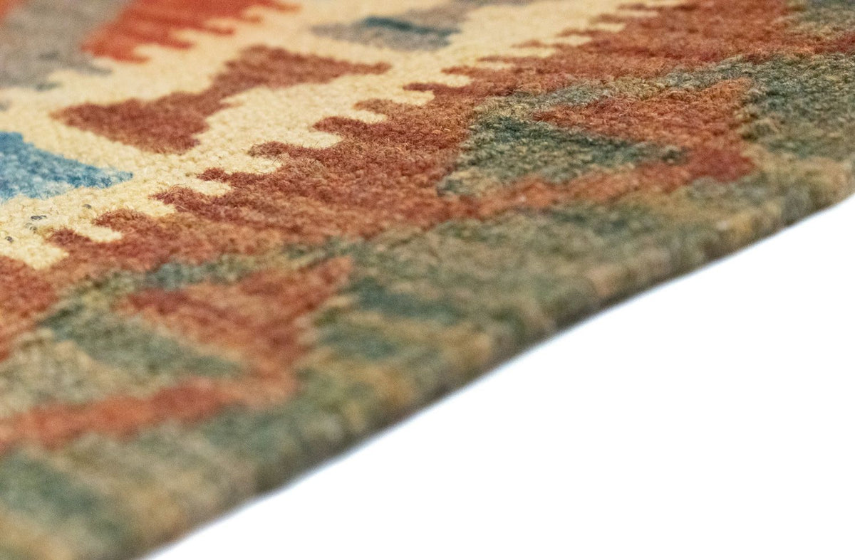 Kelim tapijt - Oosters - 161 x 107 cm - bruin