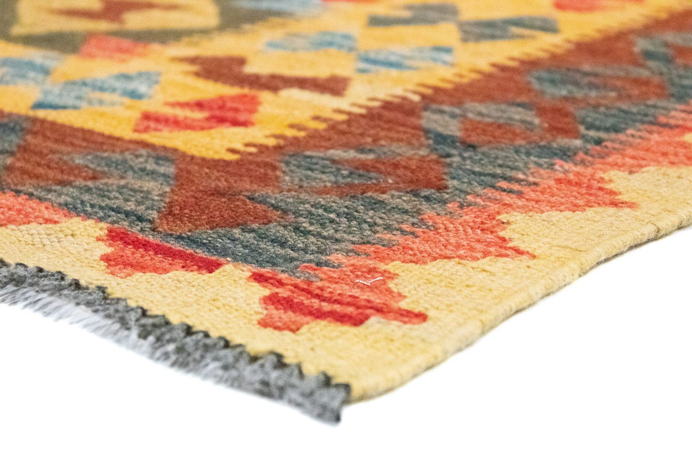 Afghaanse kilim Tapijt 149x98cm