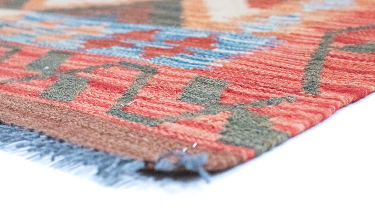 Kelim tapijt - Oosters - 152 x 104 cm - veelkleurig