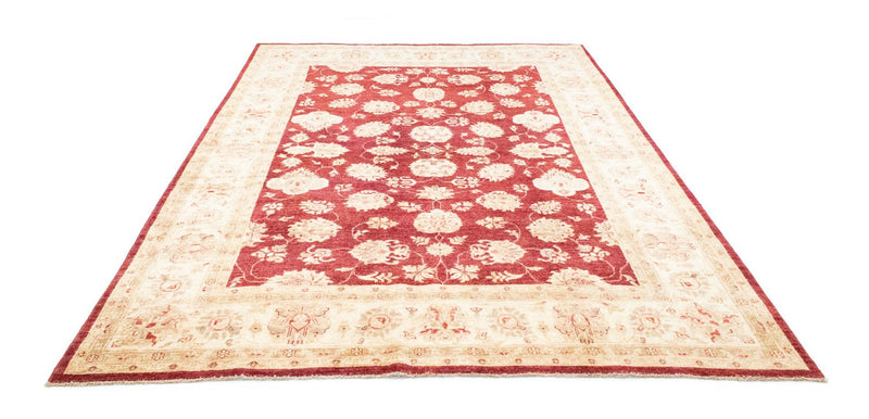 Ziegler tapijt - 288 x 203 cm - rood