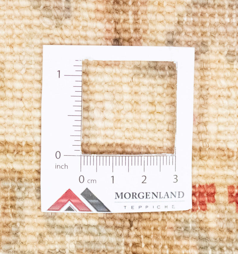 Ziegler tapijt - 288 x 203 cm - rood