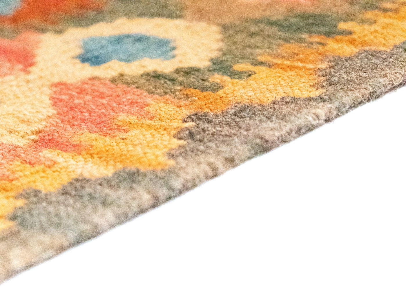 Afghaanse kilim Tapijt 152x102cm