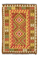 Afghaanse kilim Tapijt 148x100cm