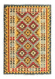 Afghaanse kilim Tapijt 156x105cm