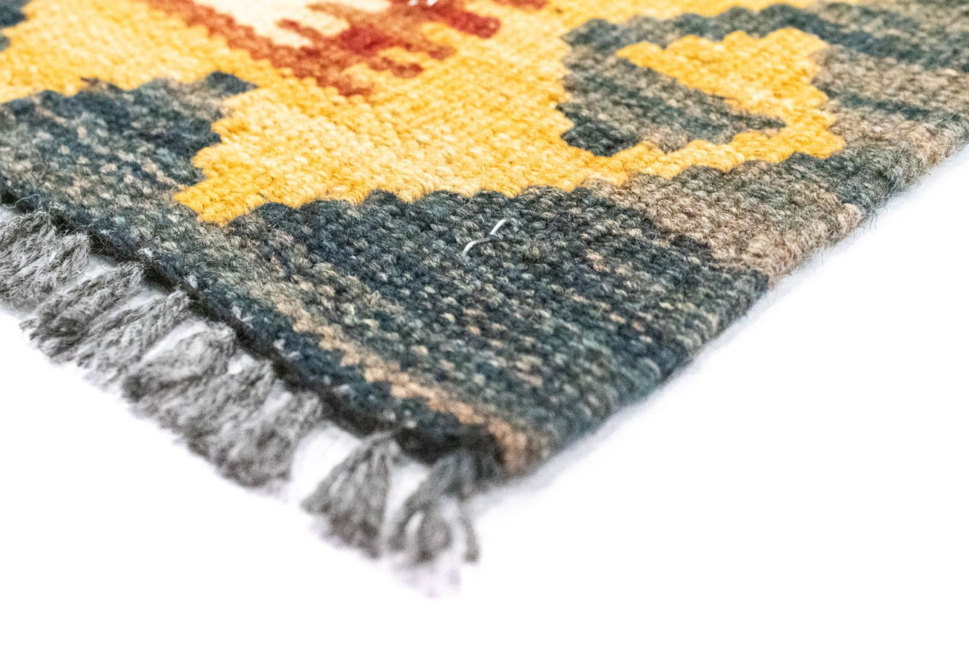 Afghaanse kilim Tapijt 156x105cm