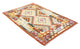 Afghaanse kilim Tapijt 147x97cm