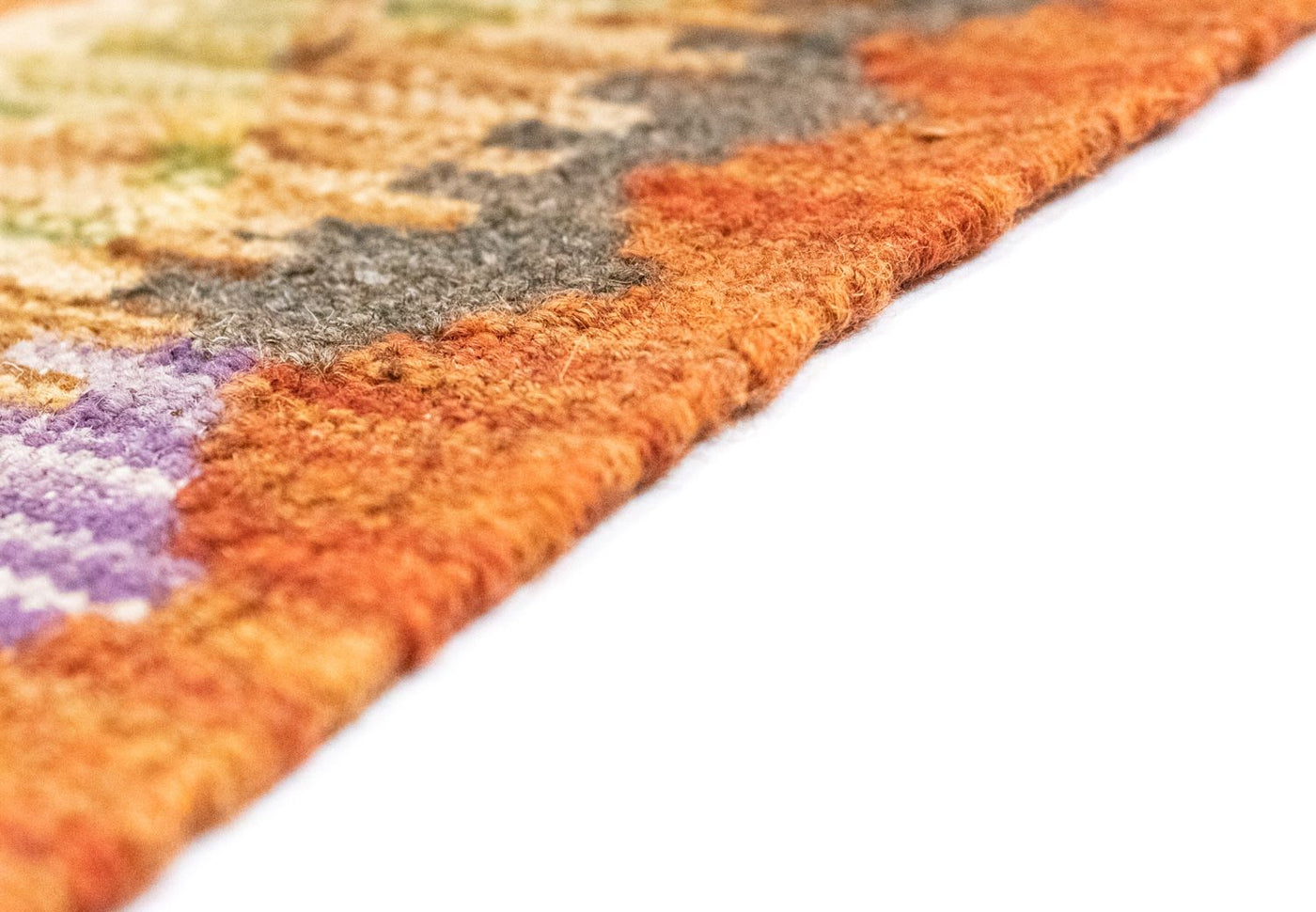 Afghaanse kilim Tapijt 147x97cm