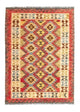 Afghaanse kilim Tapijt 145x103cm