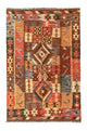 Afghaanse kilim Tapijt 159x103cm