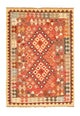 Afghaanse kilim Tapijt 145x101cm