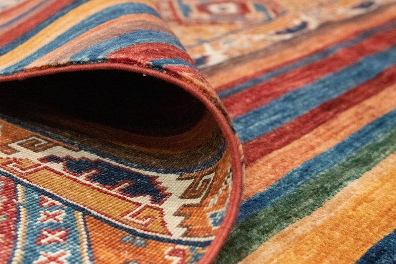 Ziegler tapijt - 309 x 221 cm - veelkleurig