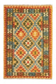 Afghaanse kilim Tapijt 130x83cm