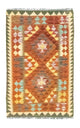 Afghaanse kilim Tapijt 121x73cm