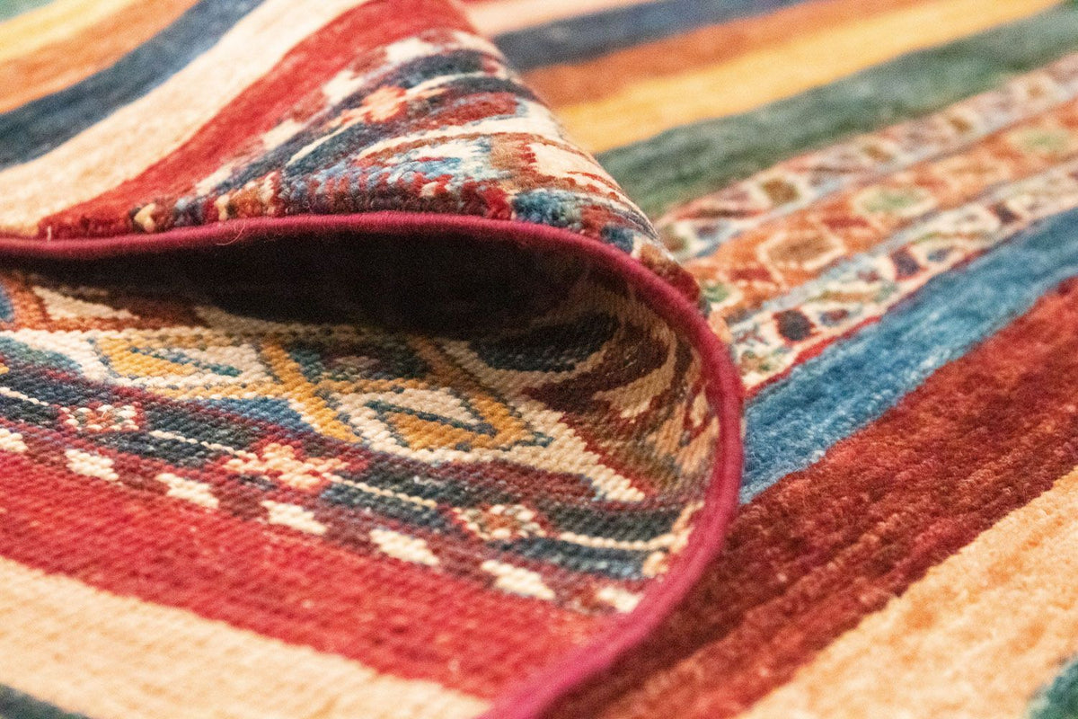 Ziegler tapijt - 298 x 207 cm - veelkleurig