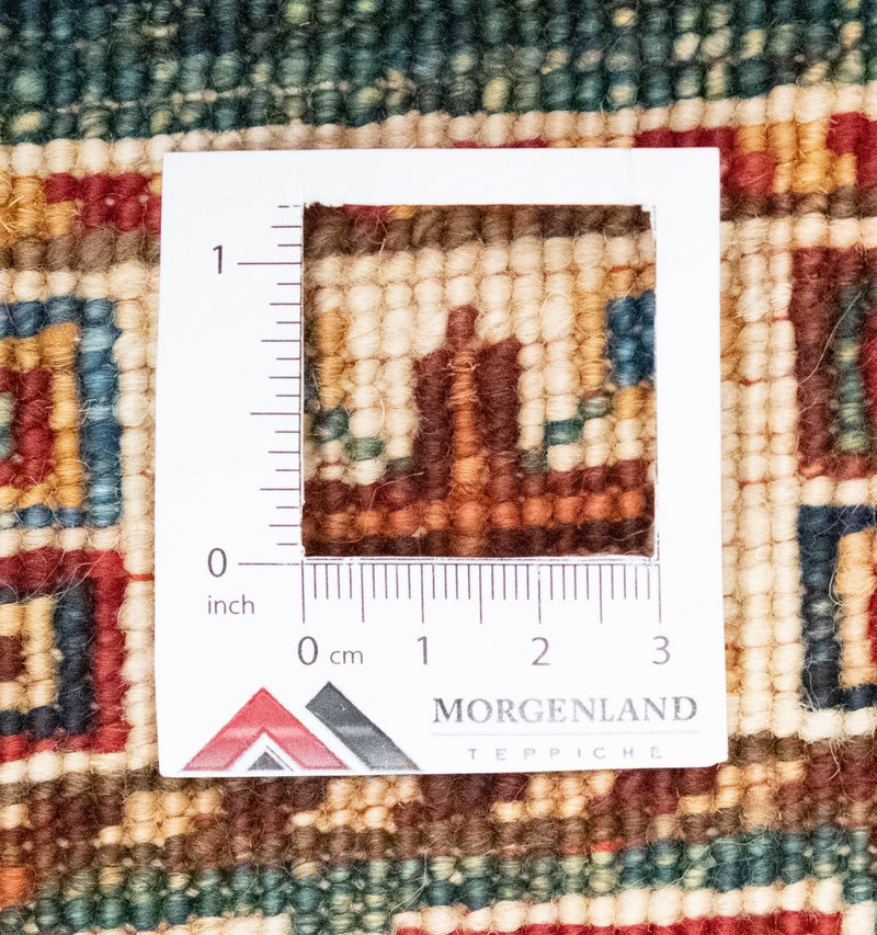 Ziegler tapijt - 298 x 207 cm - veelkleurig