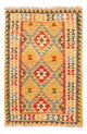 Afghaanse kilim Tapijt 131x82cm
