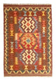 Afghaanse kilim Tapijt 119x82cm