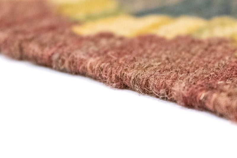 Kelim tapijt - Oosters - 119 x 82 cm - bruin