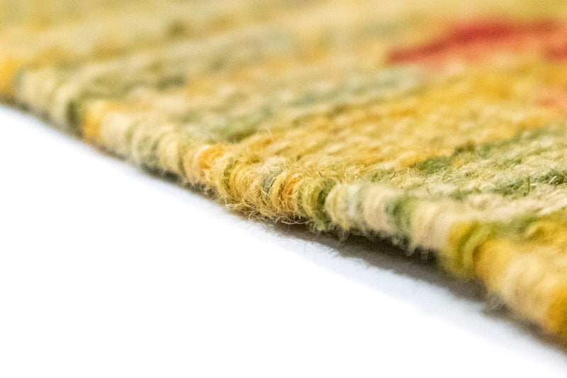 Kelim tapijt - Oosters - 123 x 84 cm - veelkleurig