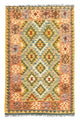Afghaanse kilim Tapijt 131x83cm