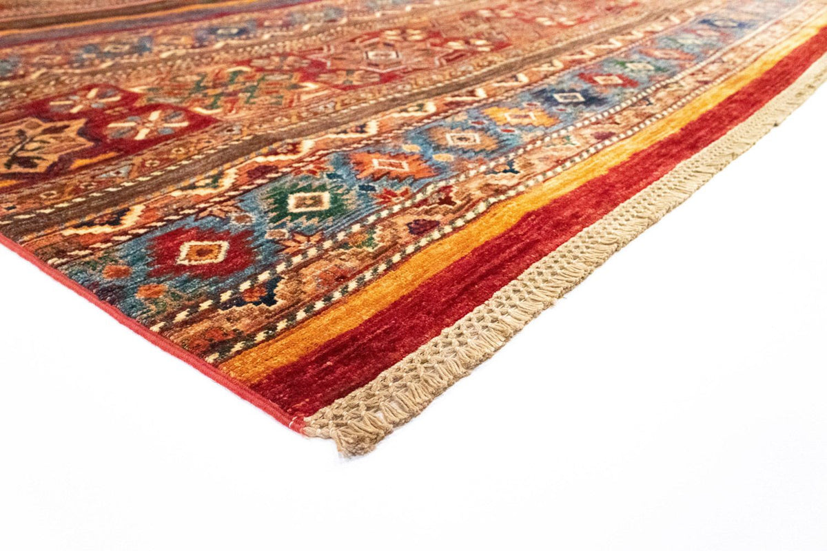 Ziegler tapijt - 308 x 203 cm - veelkleurig