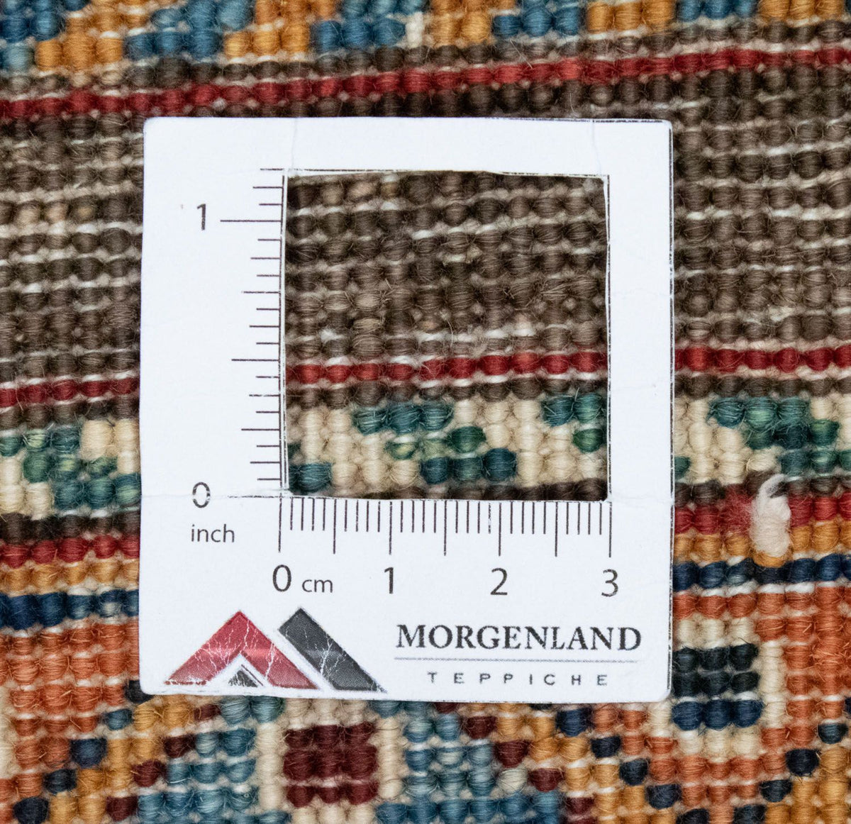 Ziegler tapijt - 308 x 203 cm - veelkleurig