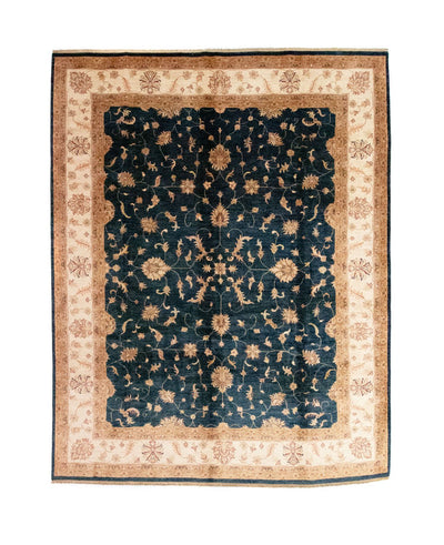 Ziegler tapijt 248x309cm - Oosters Tapijt