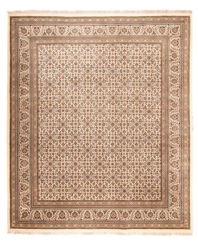 Indo Bidjar Tapijt 248x303cm - Oosters Tapijt