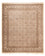 Oosters tapijt - Bijar - Indus - 303 x 248 cm - beige