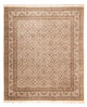 Indo Bidjar Tapijt 303x248cm - Oosters Tapijt