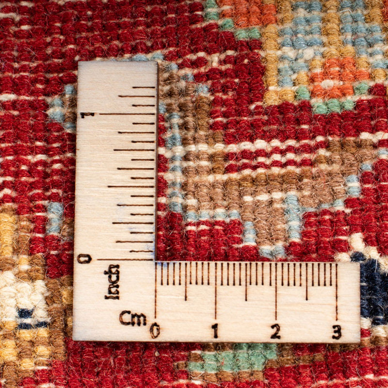 Perzisch tapijt - Klassiek - 306 x 193 cm - beige