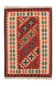 Kilim Fars Tapijt 118x79cm