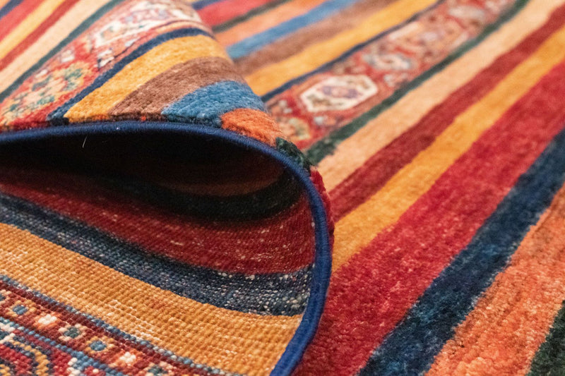 Ziegler tapijt - 294 x 213 cm - veelkleurig