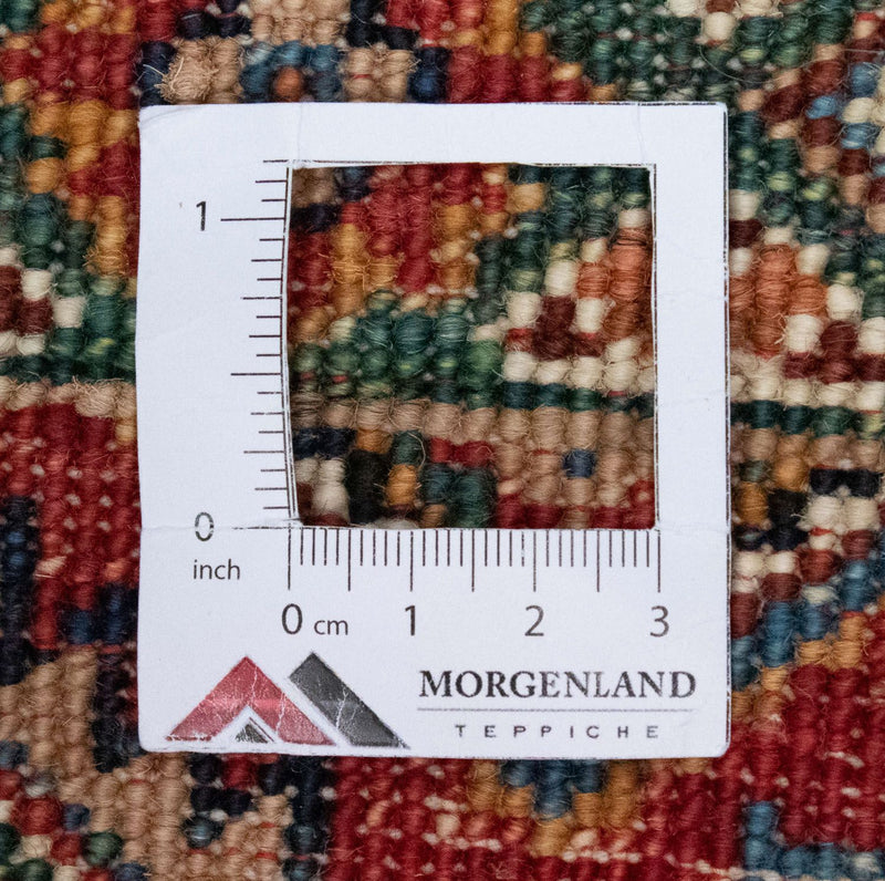 Ziegler tapijt - 294 x 213 cm - veelkleurig