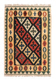 Kilim Fars Tapijt 128x87cm