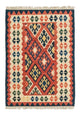 Kilim Fars Tapijt 123x85cm