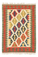 Kilim Fars Tapijt 119x82cm