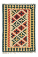 Kilim Fars Tapijt 125x86cm