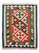 Kilim Fars Tapijt 120x80cm
