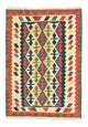 Kilim Fars Tapijt 123x86cm