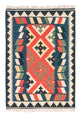 Kilim Fars Tapijt 117x79cm
